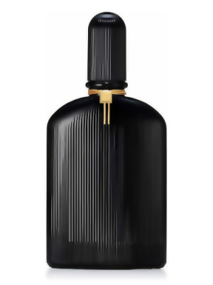 Black Orchid Type++ - Formula