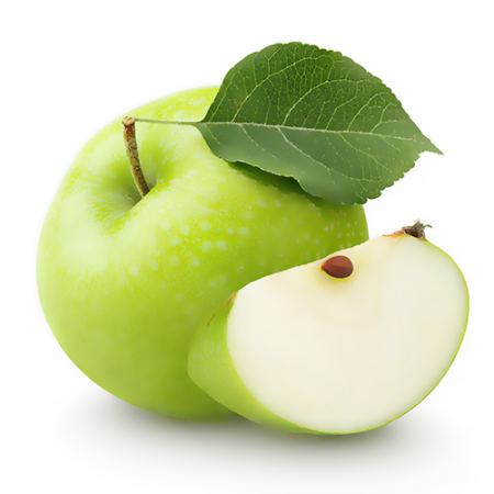 Green Apple A/B