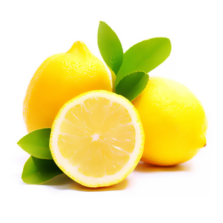 Lemon Substitute