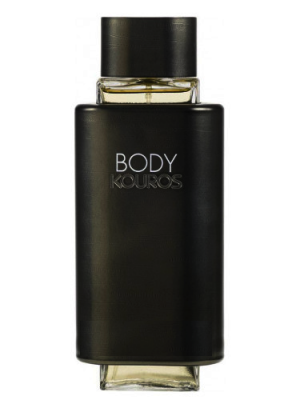 Body Kouros YS Type -Formula
