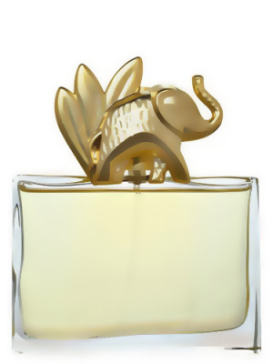 Jungle L'Elephant Study - Formula