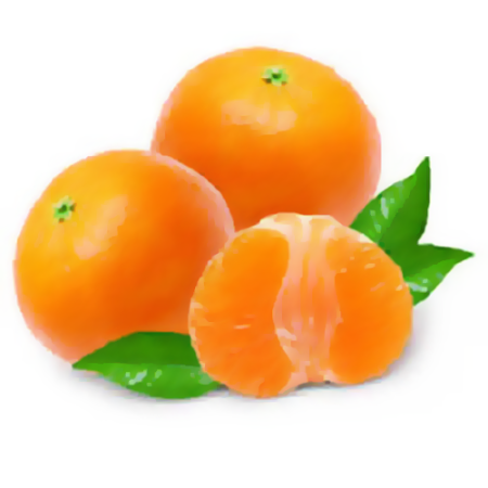 MANDARINAL SUBSTITUTE