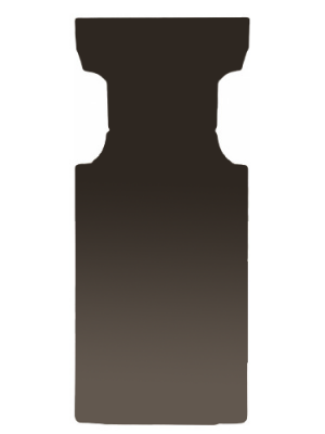 Oud Wood Type - Formula