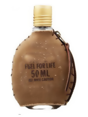 Fuel for Life Homme Type - Formula