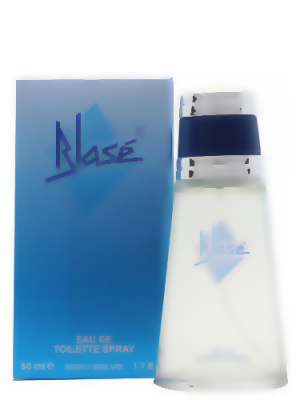Blasé Study - Formula