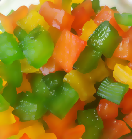 TUTTI FRUTI BASE
