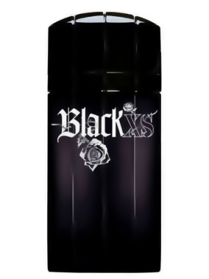 Black XS PR Type - Formula
