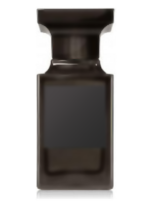 Oud Minérale Type - Formula