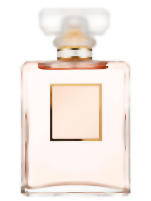 Coco Mademoiselle  Type - Formula