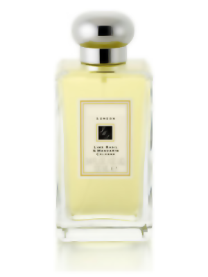 Lime Basil & Mandarin JM Type - Formula