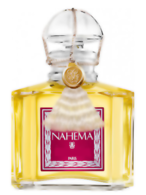 Nahema G. Type -Formula