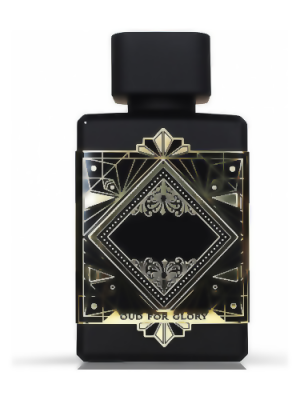 Bade'e Al Oud Oud for Glory L. Type - Formula