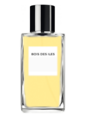 Bois des Iles C. Type - Formula