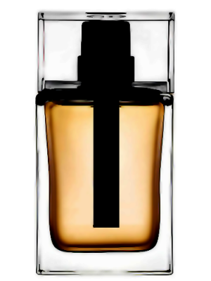 DHomme Intense Type - Formula