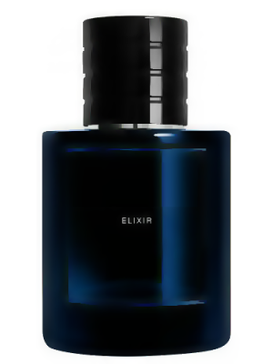 Sauvage Elixir 2021 Type - Formula