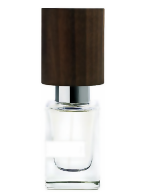 Silver Musk N. Type - <B>UPDATED</B> Formula