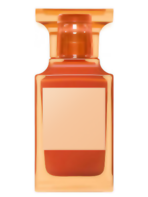 Bitter Peach TF Type - Formula
