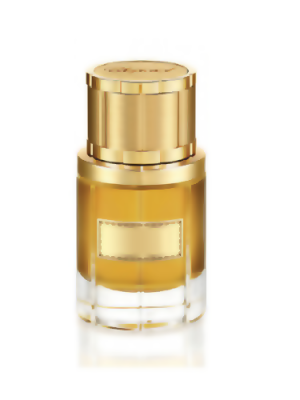 Oud Malaki Study - Formula