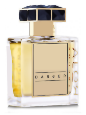 Danger Pour Homme Type - Formula