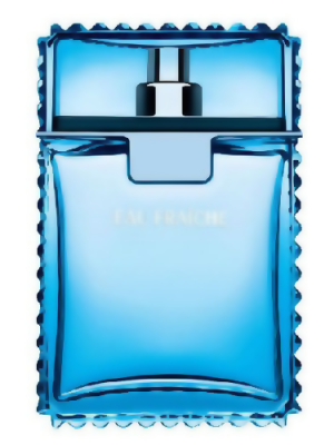 Man Eau Fraiche V Type - Formula