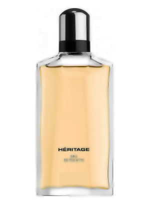 Heritage Eau de Toilette G Type - Formula
