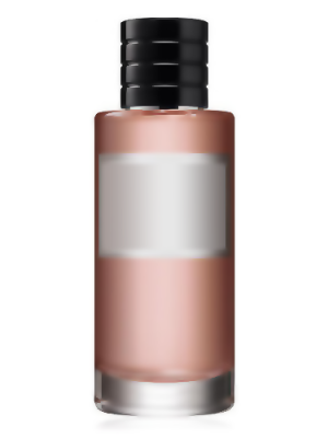 Oud Ispahan Type - Formula