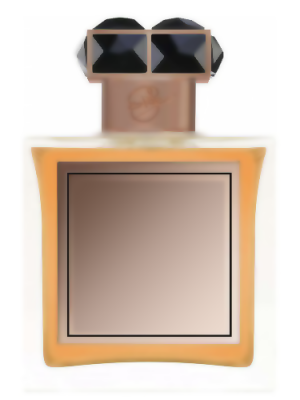 Parfum De La Nuit No 2 RD Type - Formula