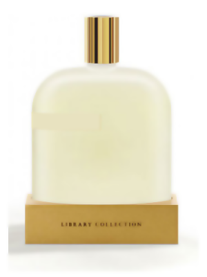 The Library Collection Opus VI A Type - Formula