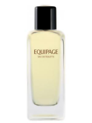 Equipage Study - Formula