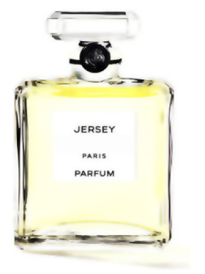 Jersey Parfum C Type - Formula