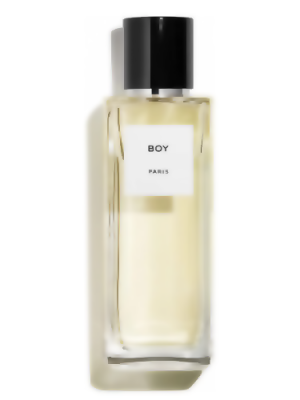 Boy C Type - Formula