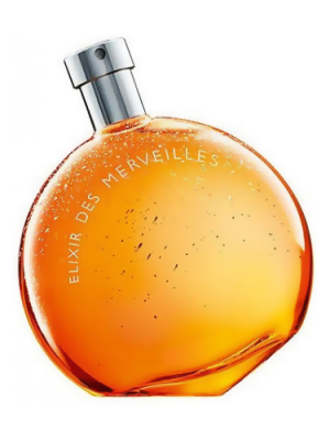 Elixir des Merveilles H Type - Formula