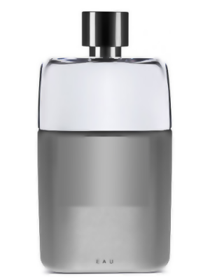 Guilty Eau Pour Homme Type - Formula