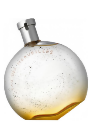 Eau des Merveilles H Type - Formulas