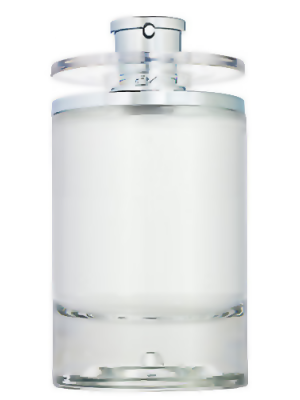 Eau de Carta Type - Formula