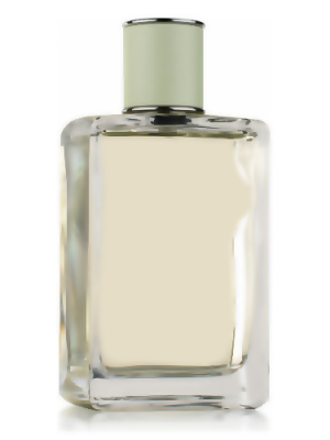 Infusion d'Iris Type - Formula