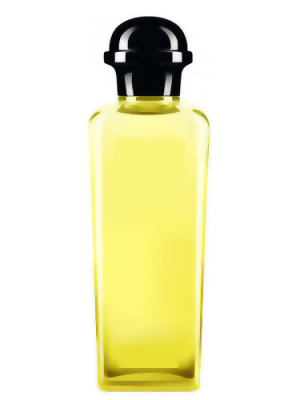 Eau de Néroli Doré Type - Formula