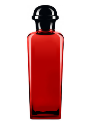 Eau de Rhubarbe Ecarlate Type - Formula