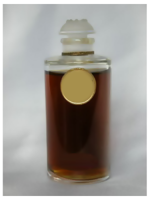 Chypre 1917 Type - Formula