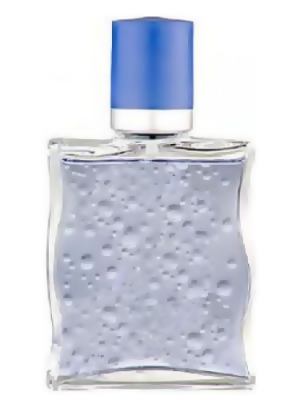 Elements Aqua Type - Formula