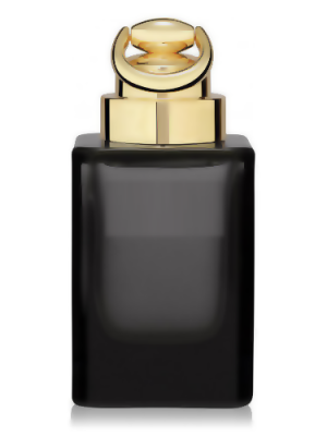 Intense Oud Discontinued Type - Formula