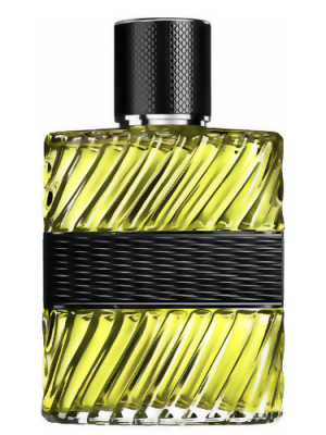 Eau Sauv. Parfum 2017 Type - Formula