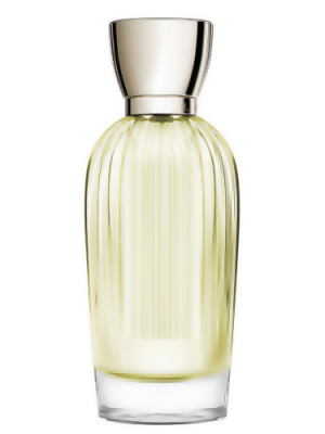 Eau d'Hadrien Type - Formula