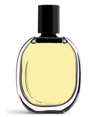 Eau Capitale EDP Type - Formula