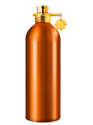 Honey Aoud M Type - Formula