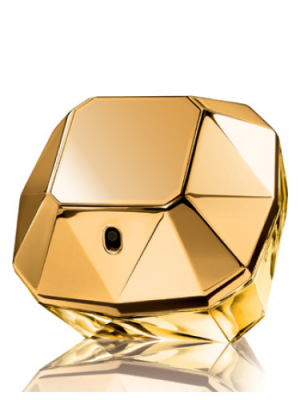 Lady Million Type - Formula
