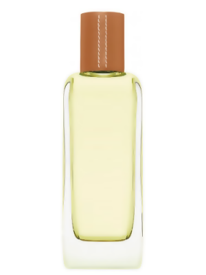 Vetiver Tonka H Type - Formula
