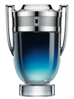 Invictus Legend Type - Formula