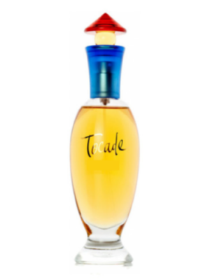 Tocade R Type - Formula