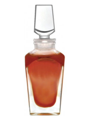 Warda Al Oud Type - Formula